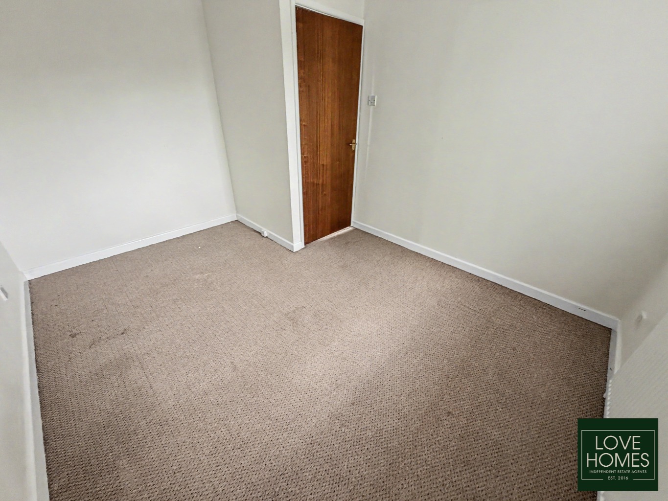 Four Double Bedroom Detached Home – A Genuine Blank Canvas with No Onward Chain Property image 18