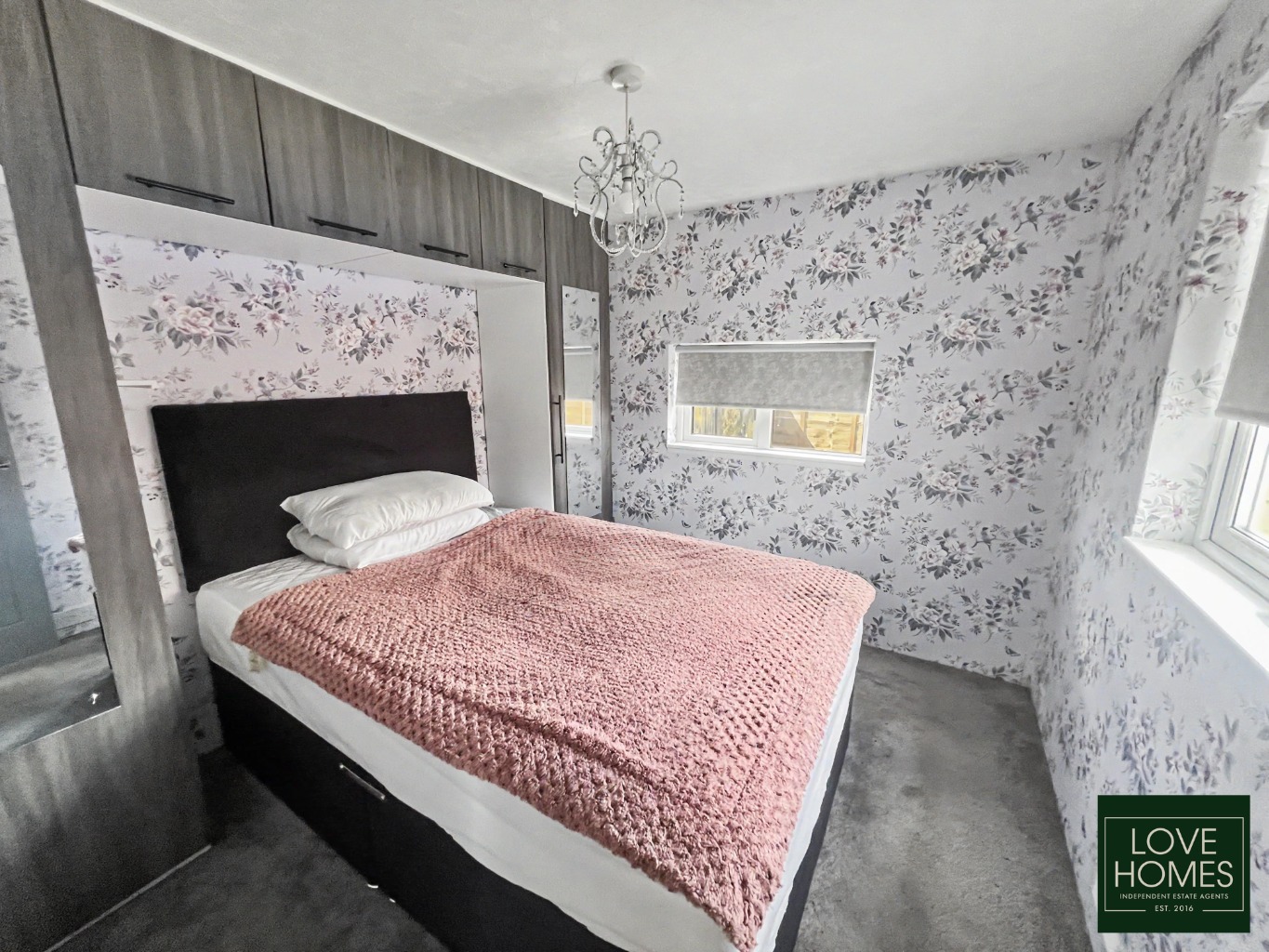 Peaceful Park Home with Private Garden in Freckleton Property image 5