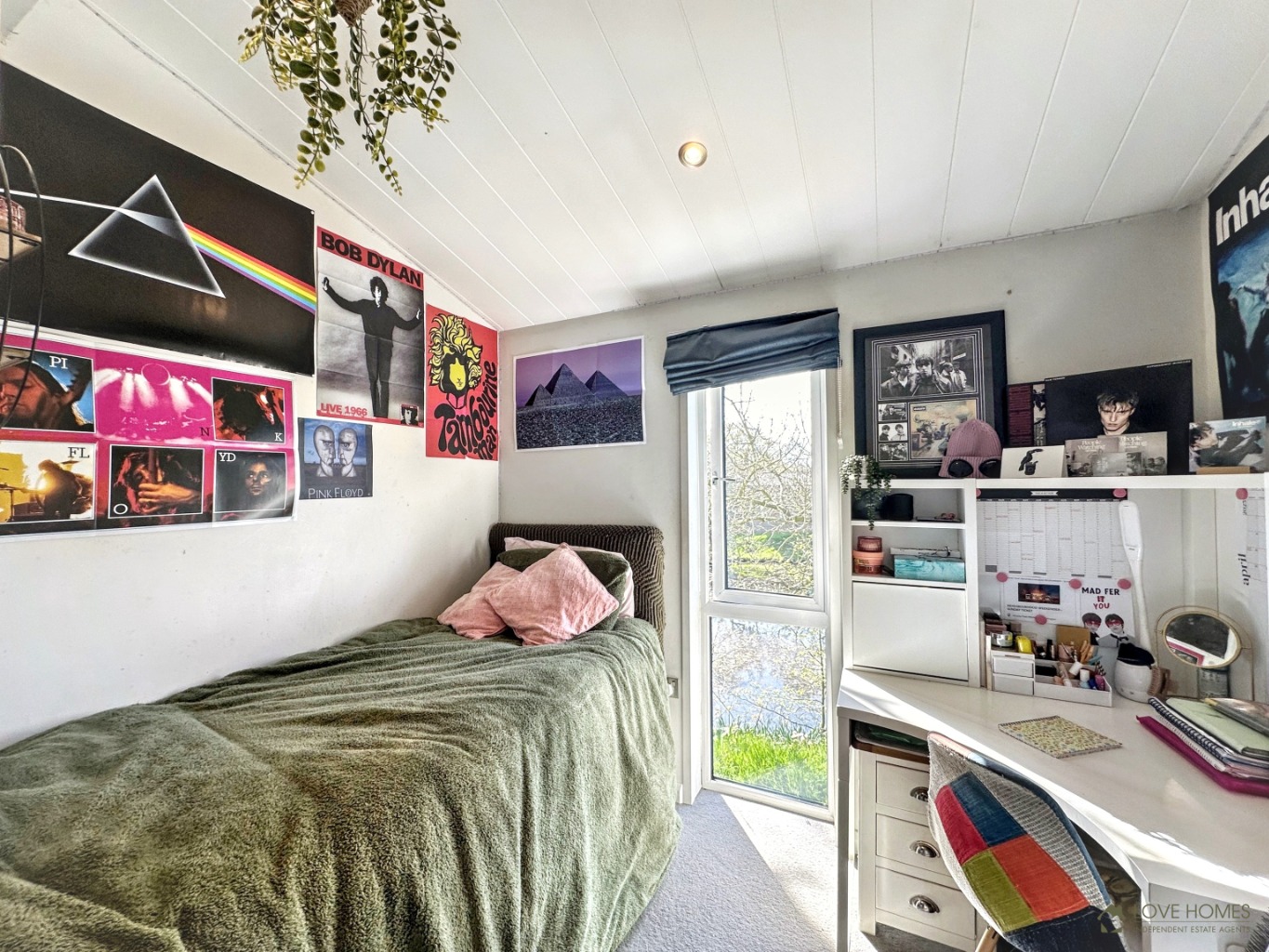 Luxury 2 Bed Park Home in the picturesque marina setting of Nateby Crossing Lane. Property image 15