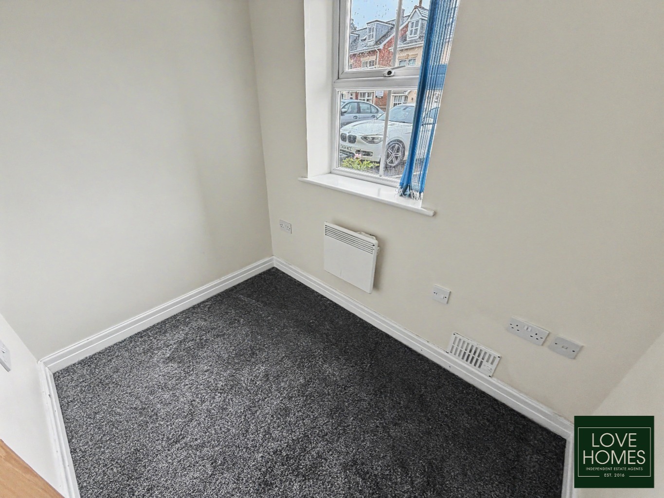 Stylish 2-Bed Ground Floor Apartment in Desirable Scorton Property image 13