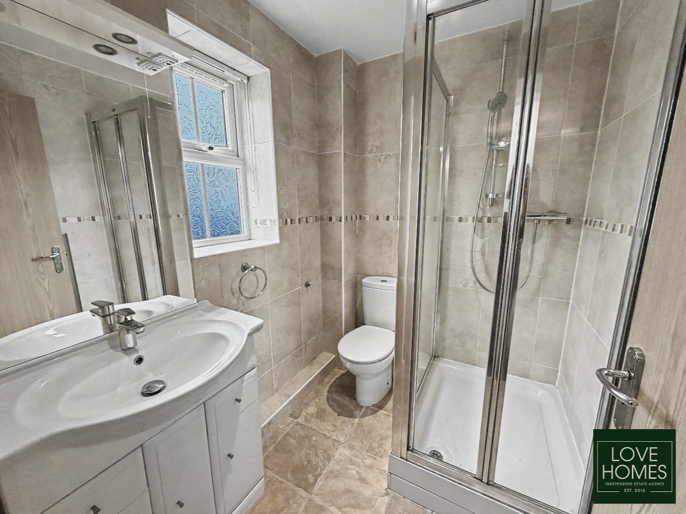 Stylish 2-Bed Ground Floor Apartment in Desirable Scorton Property image 10