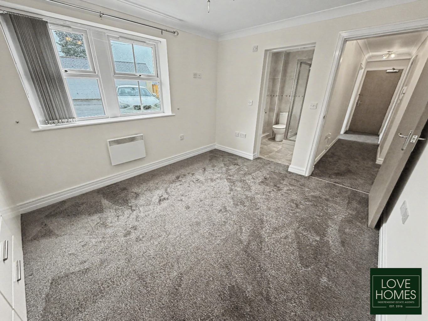 Stylish 2-Bed Ground Floor Apartment in Desirable Scorton Property image 9