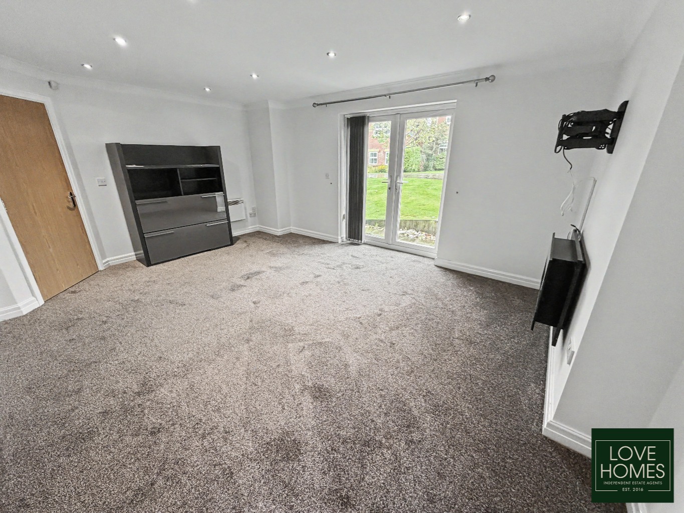 Stylish 2-Bed Ground Floor Apartment in Desirable Scorton Property image 6