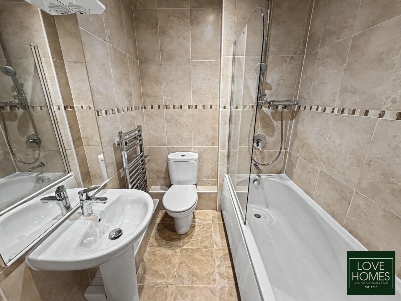 Stylish 2-Bed Ground Floor Apartment in Desirable Scorton Property image 14