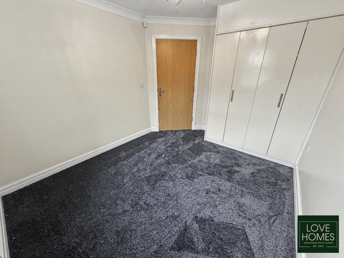 Stylish 2-Bed Ground Floor Apartment in Desirable Scorton Property image 11