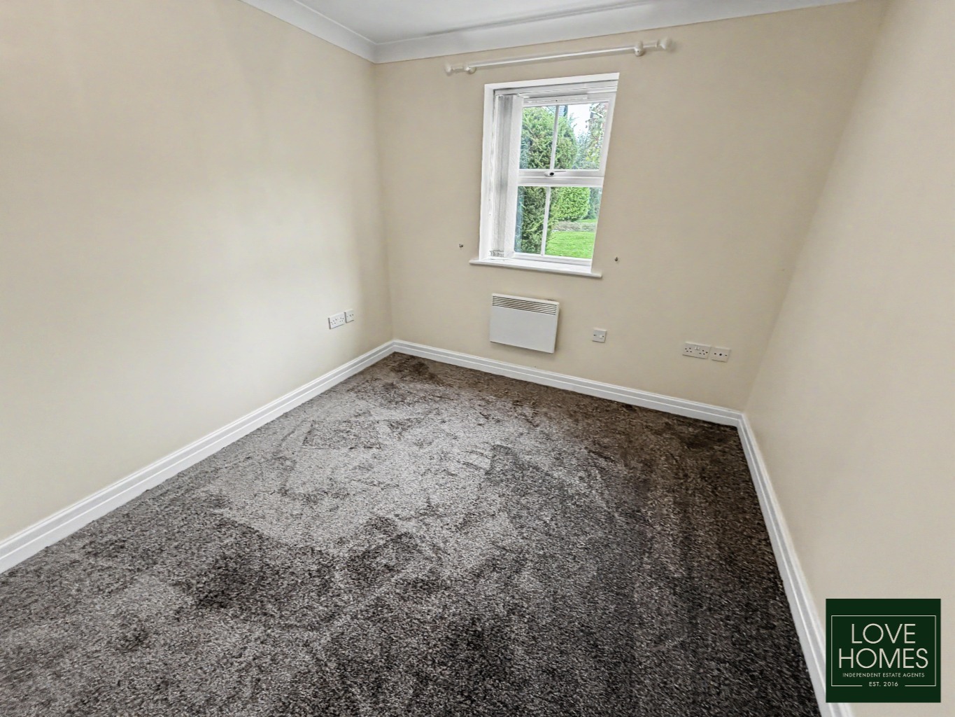 Stylish 2-Bed Ground Floor Apartment in Desirable Scorton Property image 12
