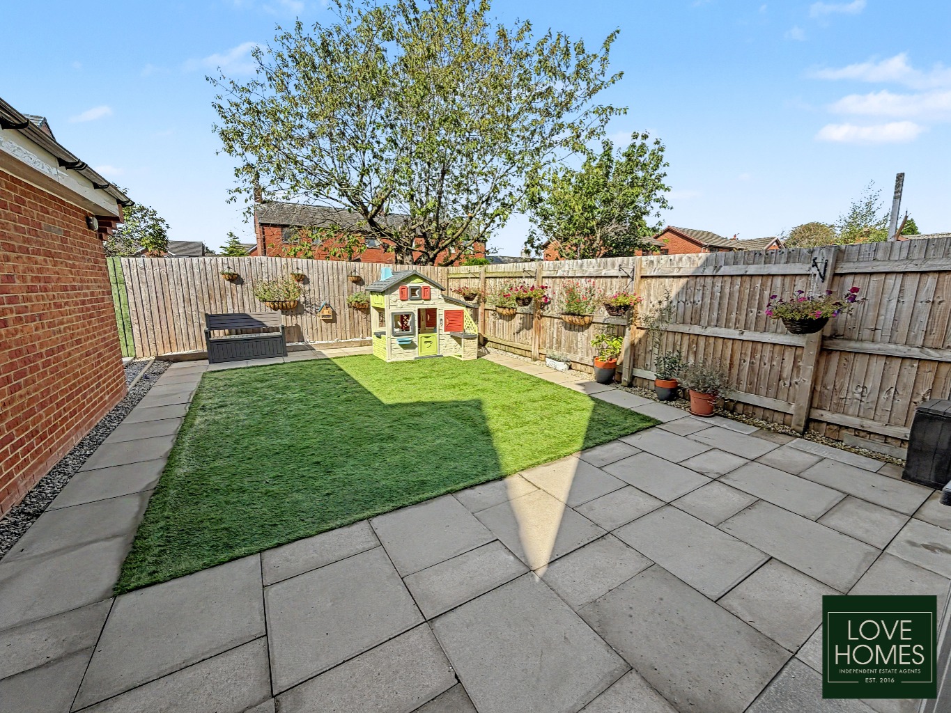 Detached Four Bedroom Family Home in Desirable Catterall Property image 21