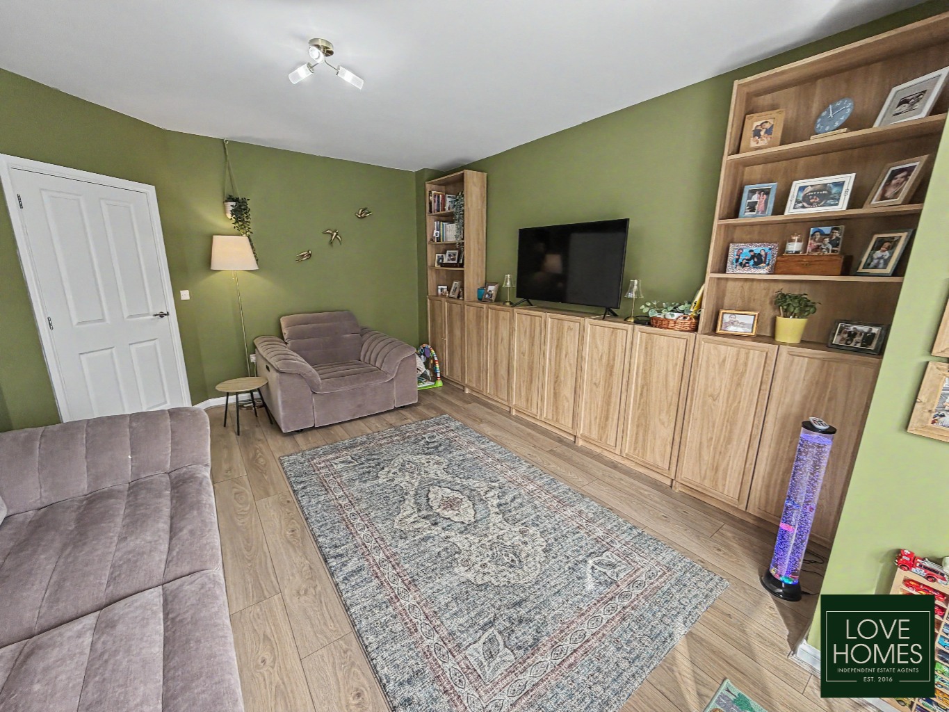 Detached Four Bedroom Family Home in Desirable Catterall Property image 4