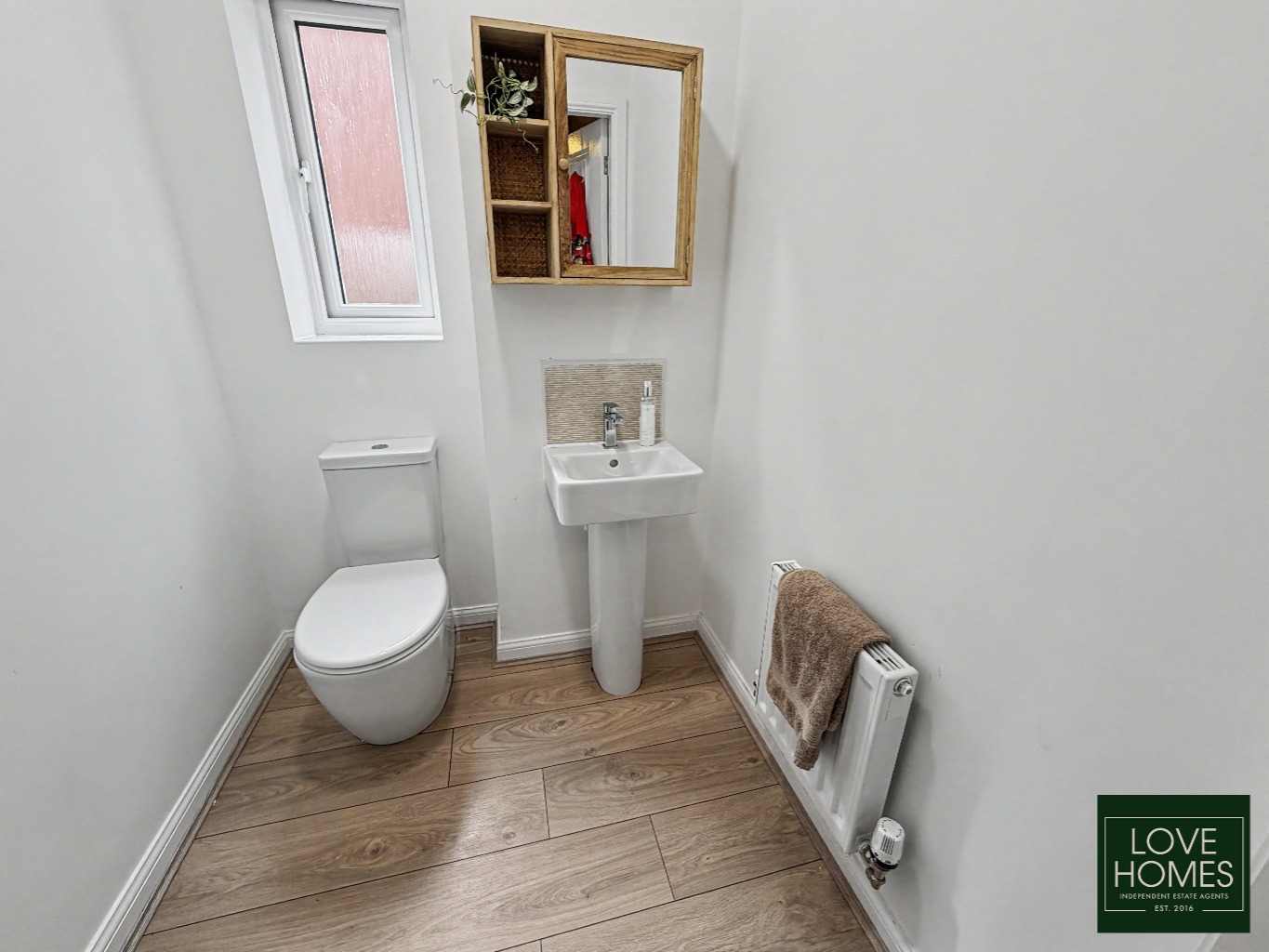 Detached Four Bedroom Family Home in Desirable Catterall Property image 9
