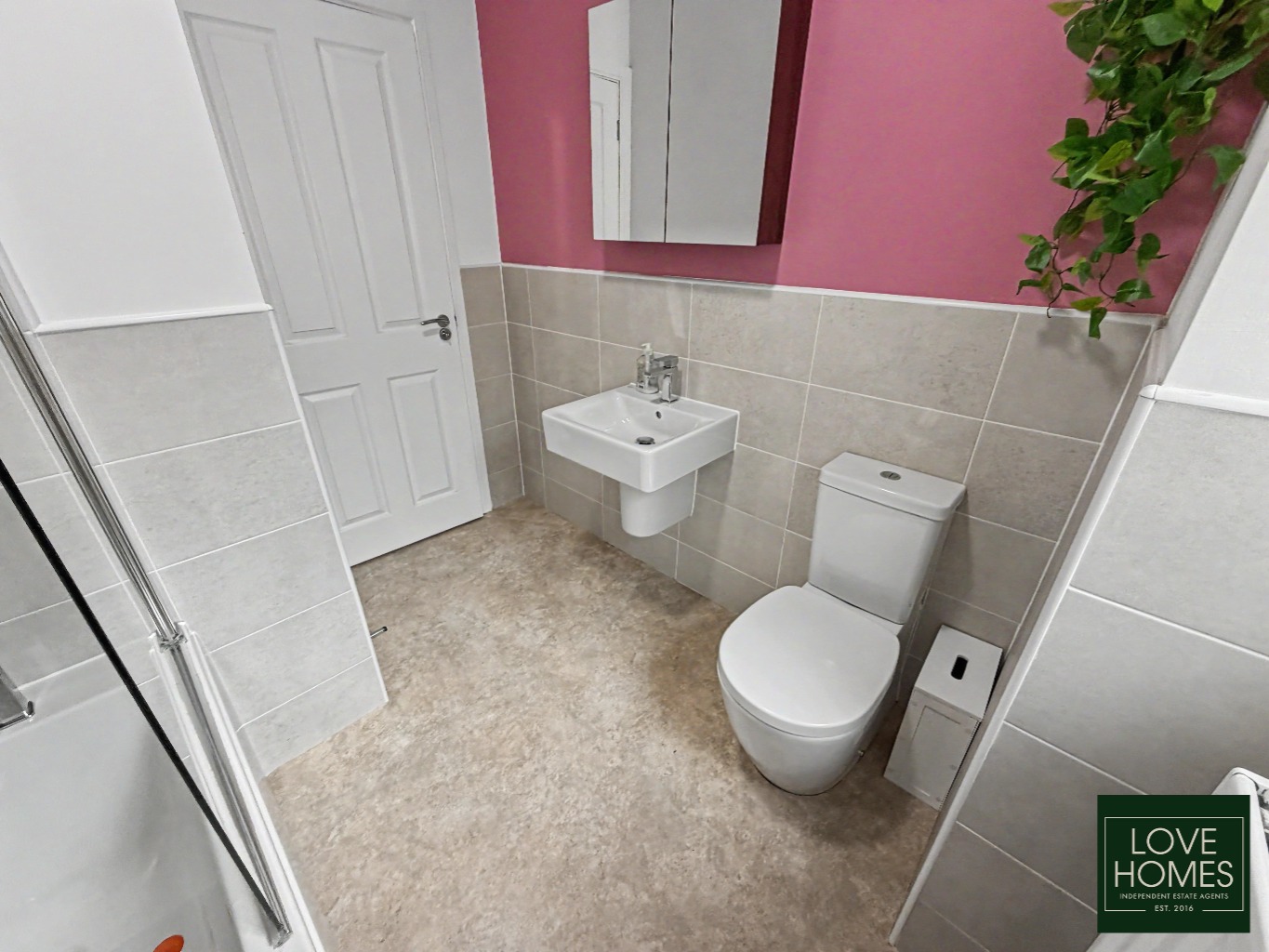 Detached Four Bedroom Family Home in Desirable Catterall Property image 19