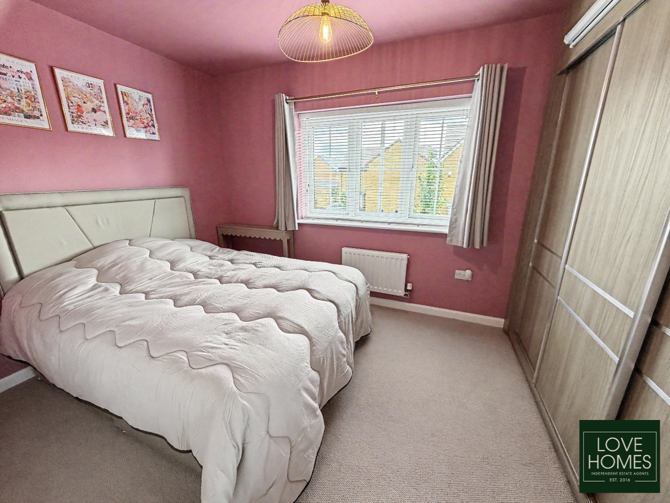 Detached Four Bedroom Family Home in Desirable Catterall Property image 13