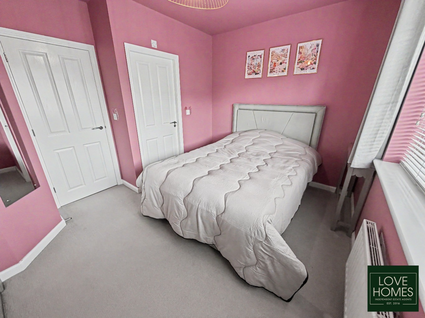 Detached Four Bedroom Family Home in Desirable Catterall Property image 12