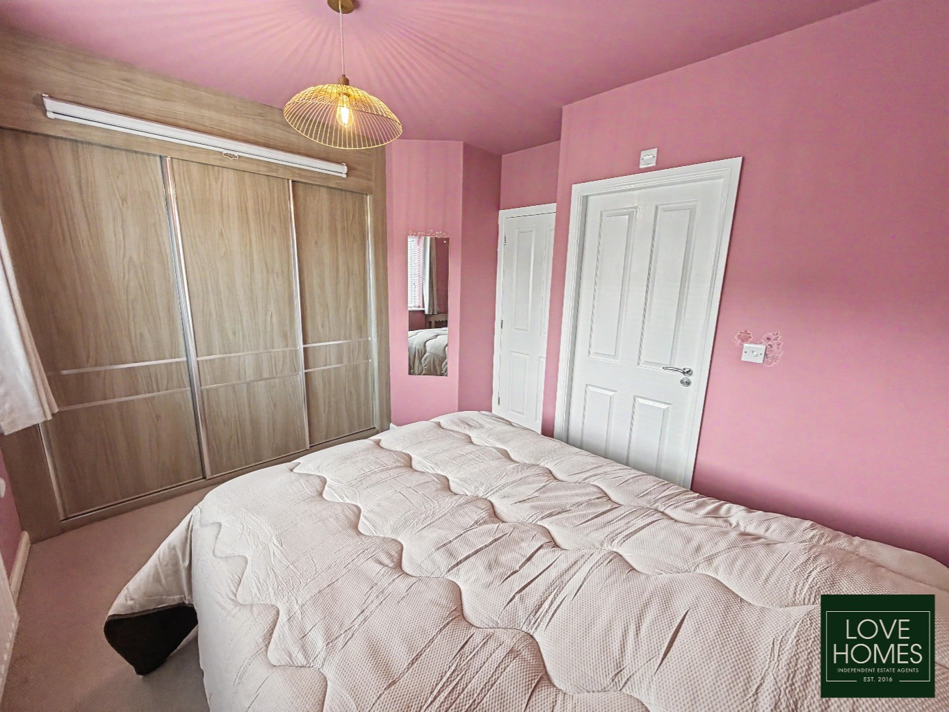 Detached Four Bedroom Family Home in Desirable Catterall Property image 14