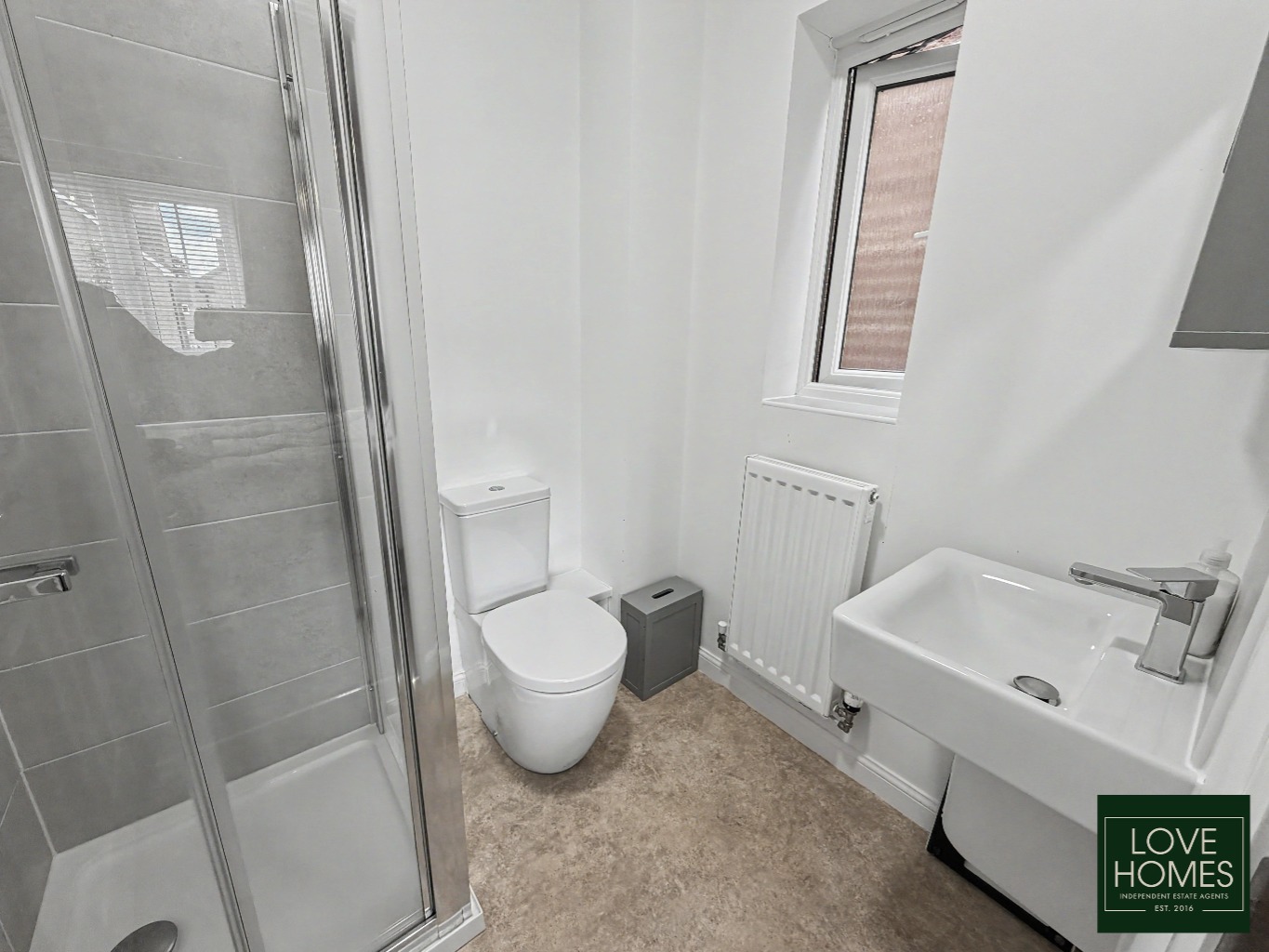 Detached Four Bedroom Family Home in Desirable Catterall Property image 15