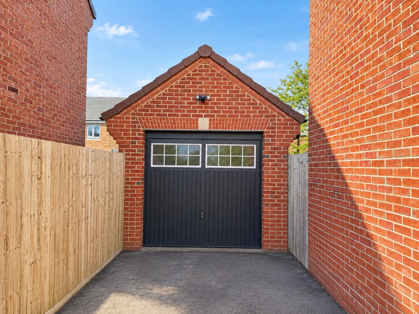 Detached Four Bedroom Family Home in Desirable Catterall Property image 22