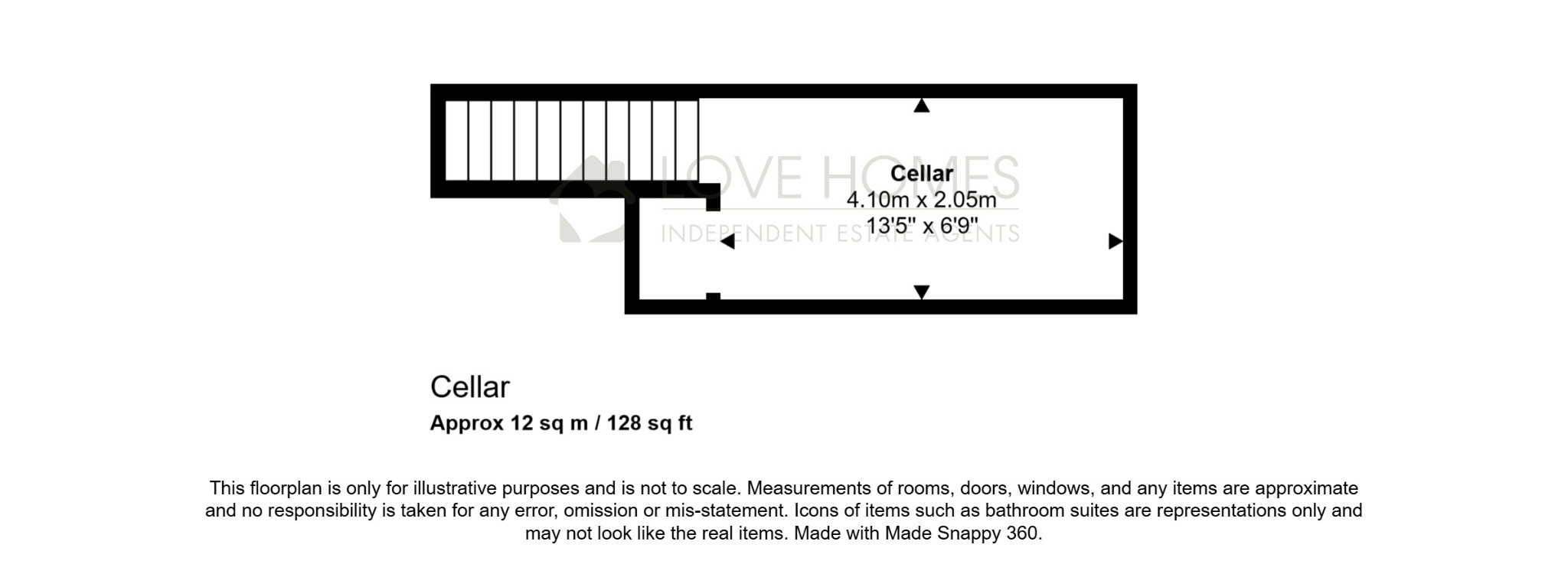 Floor Plan 3
