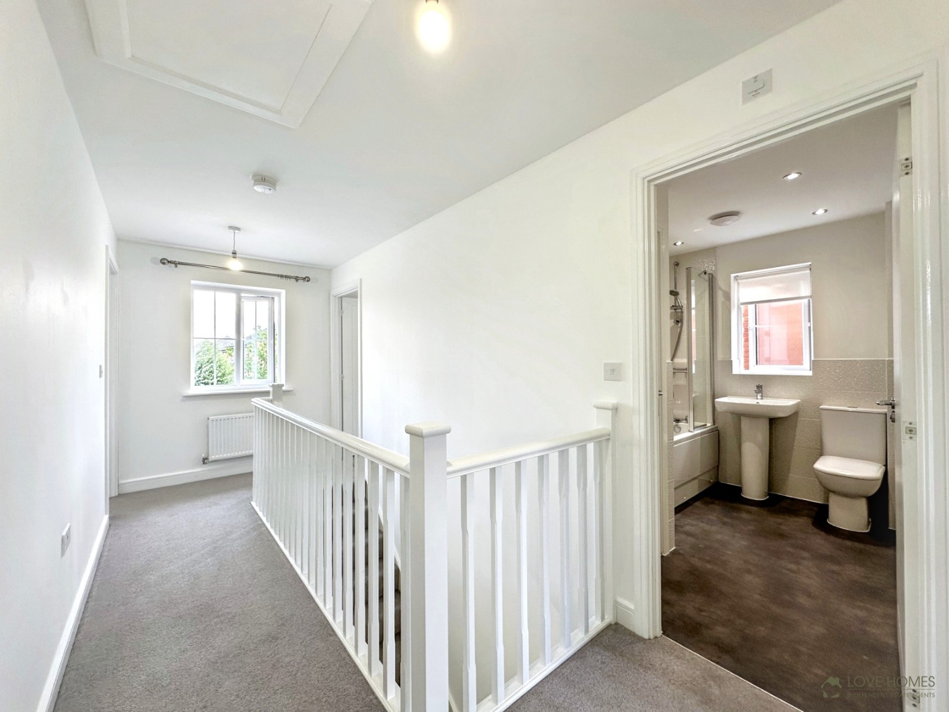 Spacious 4-Bed Family Home in Cottam, Available Now Property image 9