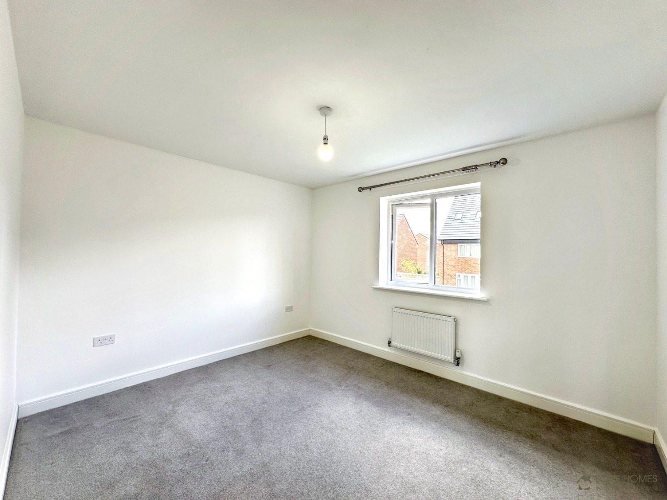Spacious 4-Bed Family Home in Cottam, Available Now Property image 13
