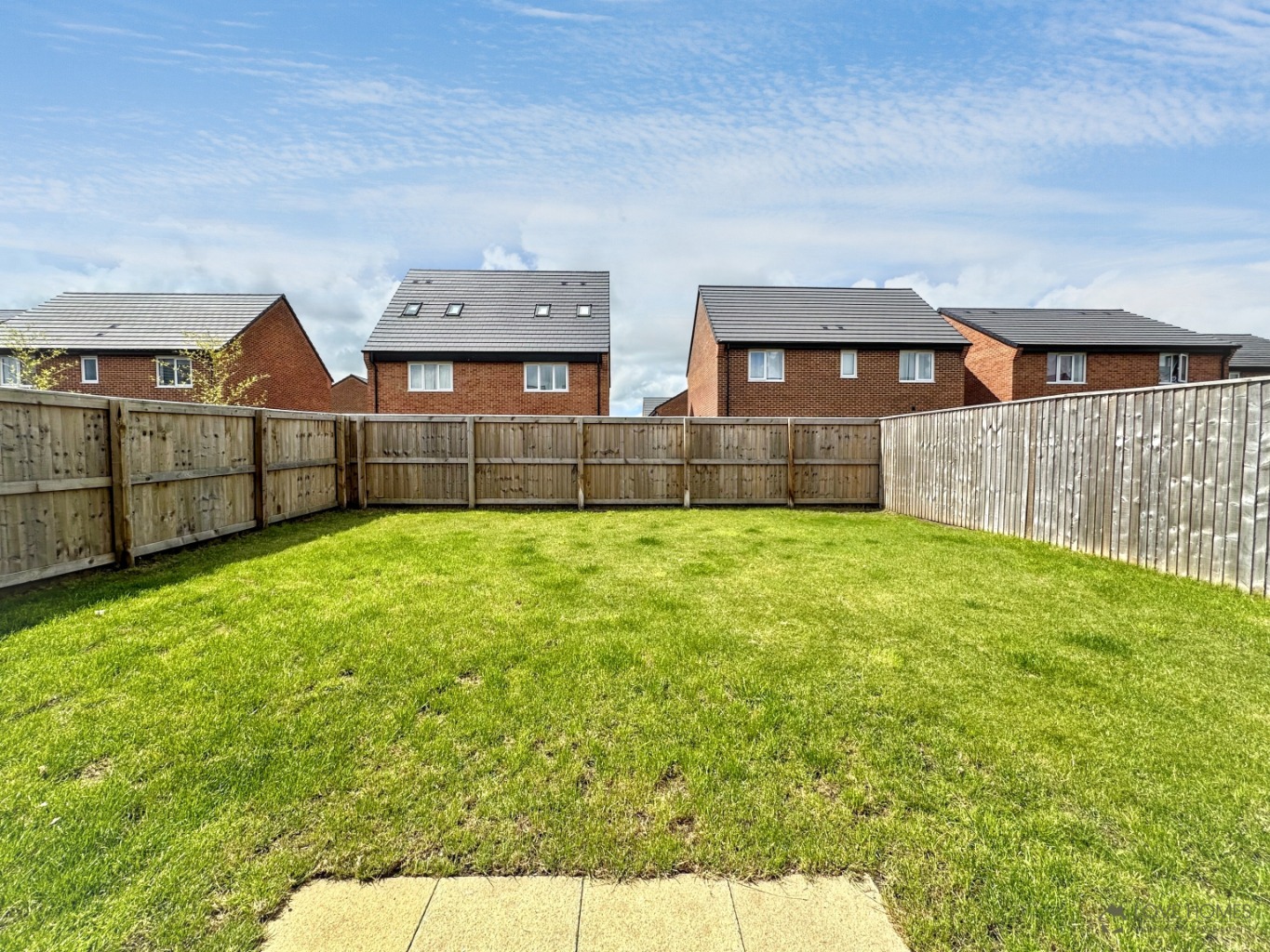 Spacious 4-Bed Family Home in Cottam, Available Now Property image 16