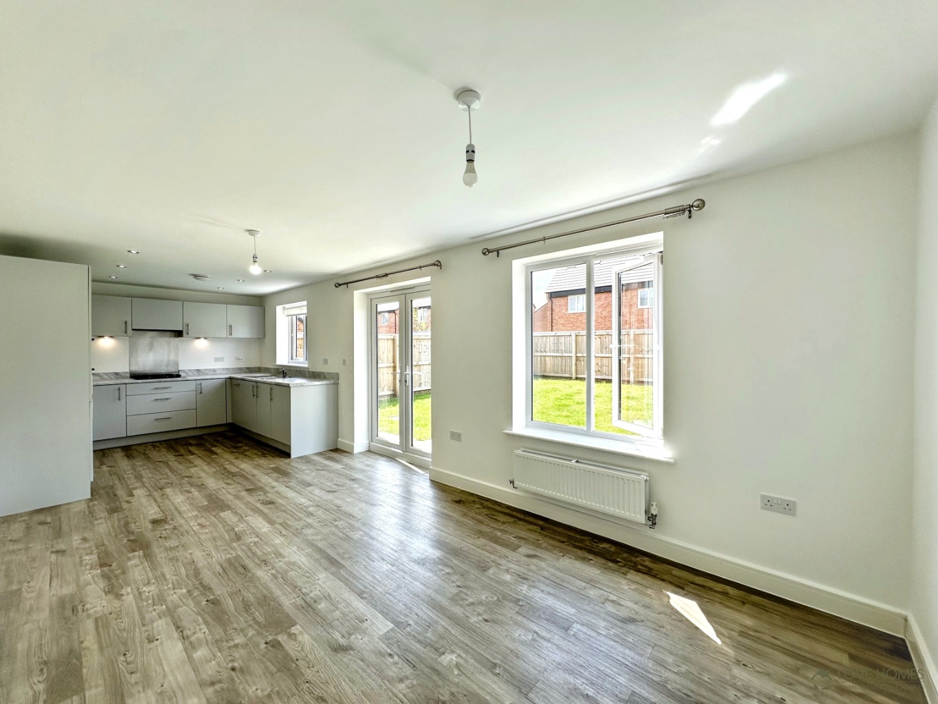 Spacious 4-Bed Family Home in Cottam, Available Now Property image 5
