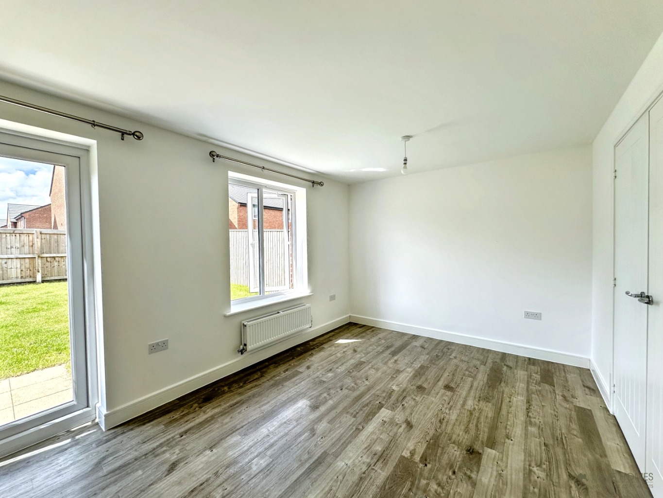Spacious 4-Bed Family Home in Cottam, Available Now Property image 4