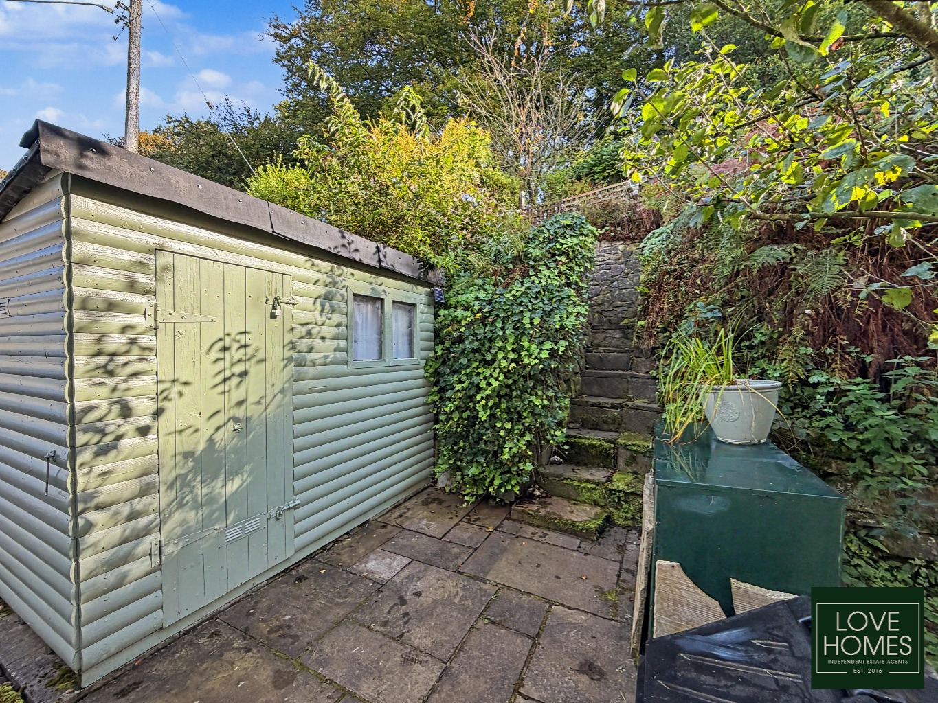 Charming 1-Bed Cottage in Picturesque Calder Vale, Lancashire Property image 19