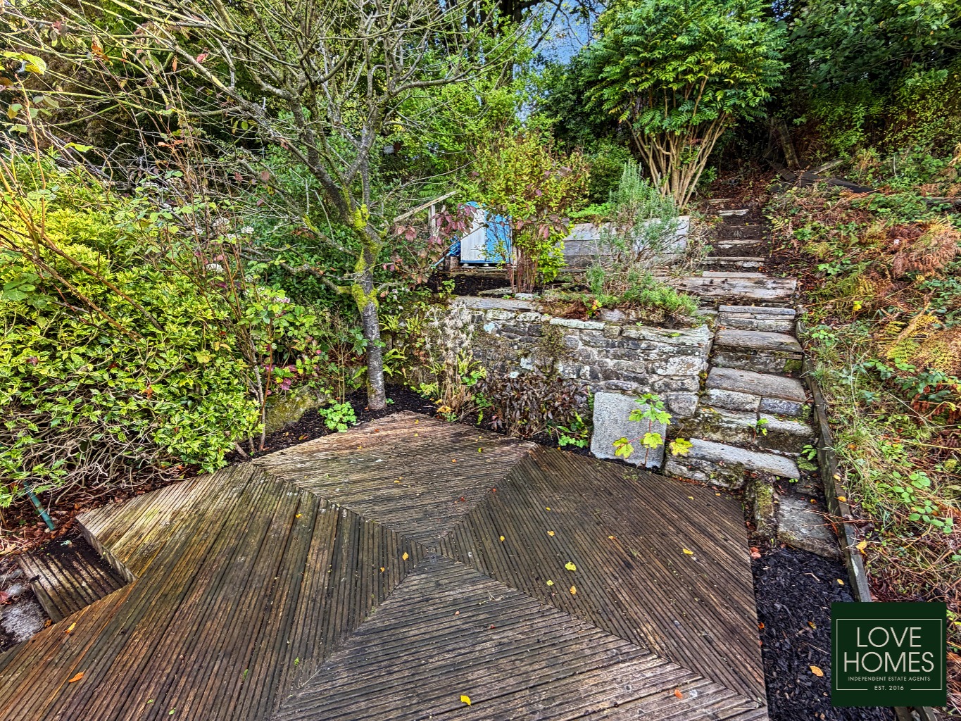 Charming 1-Bed Cottage in Picturesque Calder Vale, Lancashire Property image 20