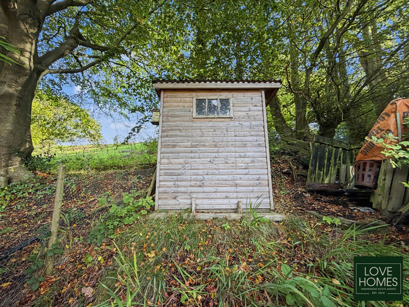 Charming 1-Bed Cottage in Picturesque Calder Vale, Lancashire Property image 21