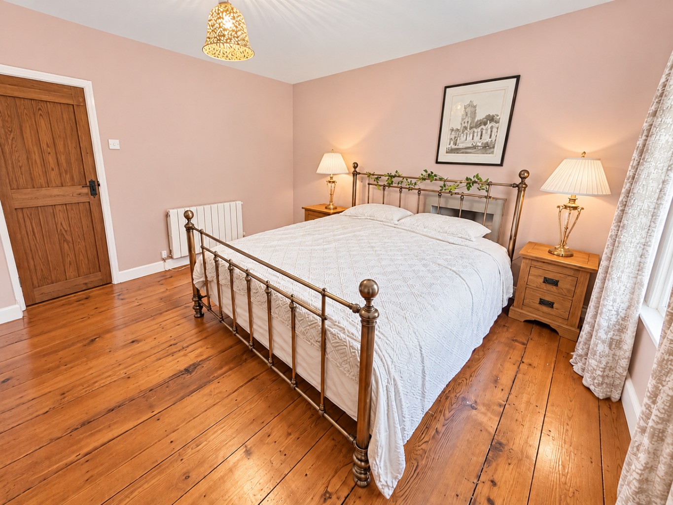 Charming 1-Bed Cottage in Picturesque Calder Vale, Lancashire Property image 15