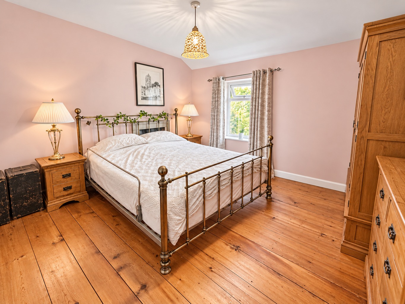 Charming 1-Bed Cottage in Picturesque Calder Vale, Lancashire Property image 14