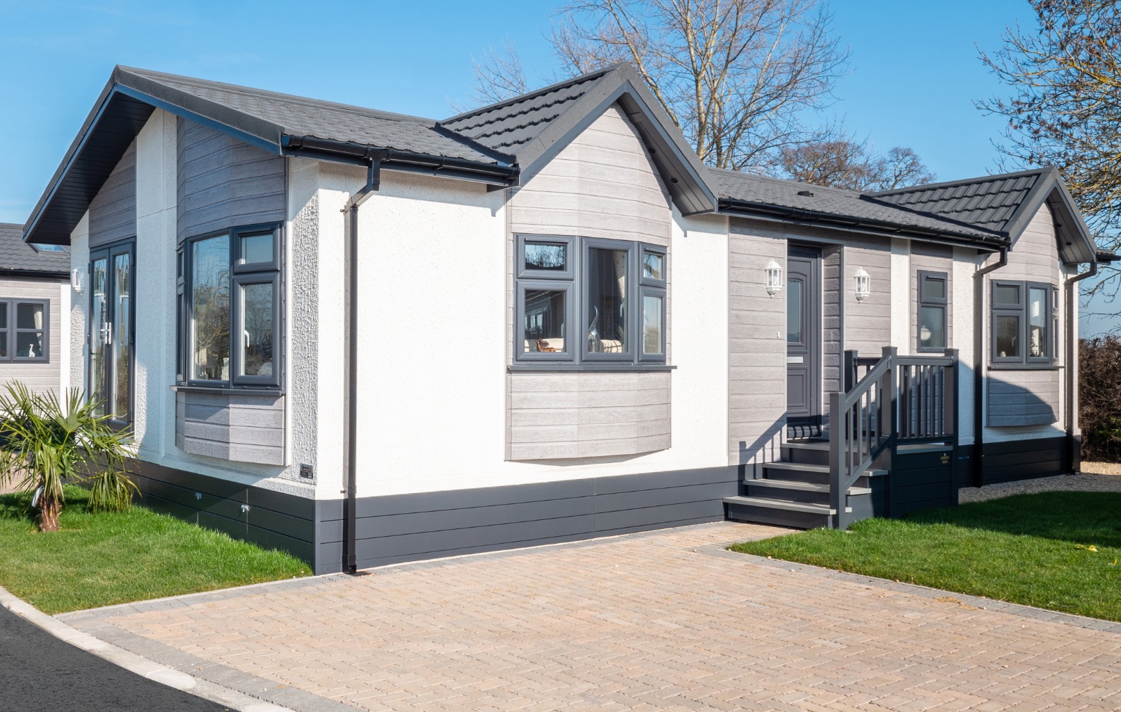 Lancia Crescent, Carr Bridge Residential Park, Blackpool, Lancashire, FY4 5RH