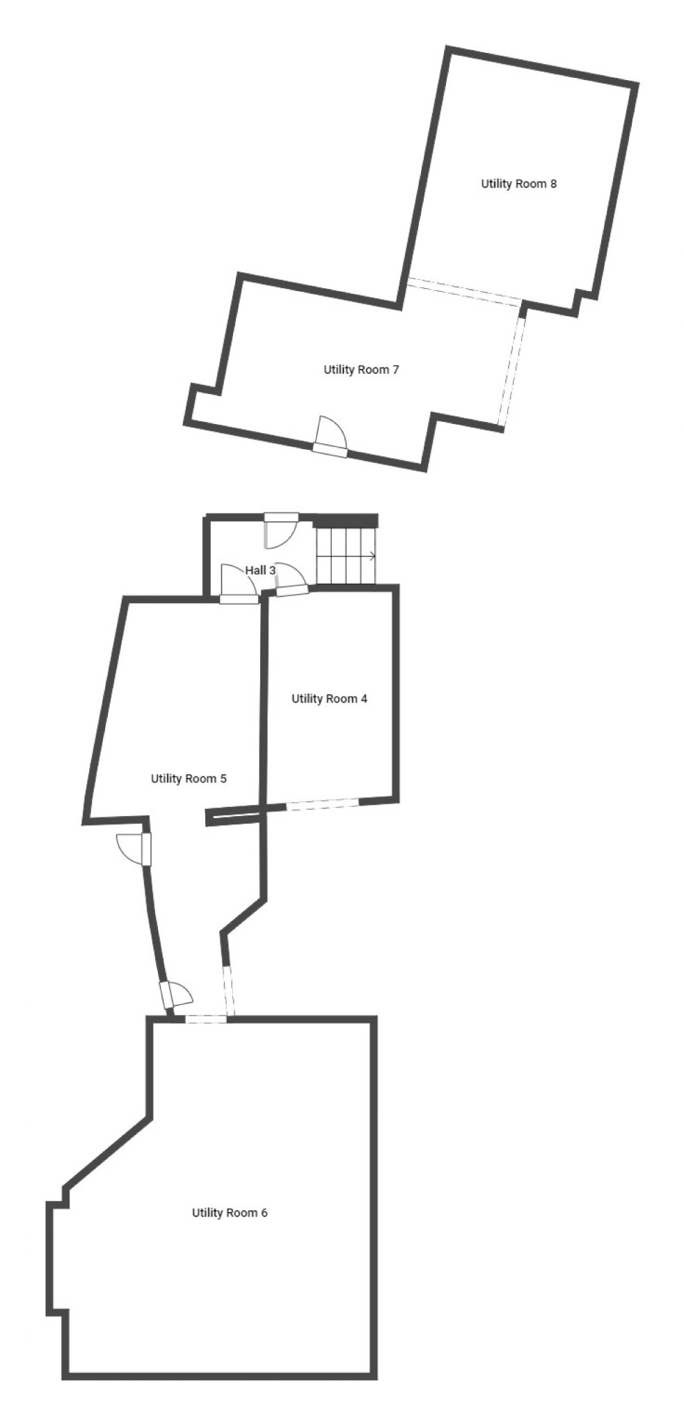 Floor Plan 5
