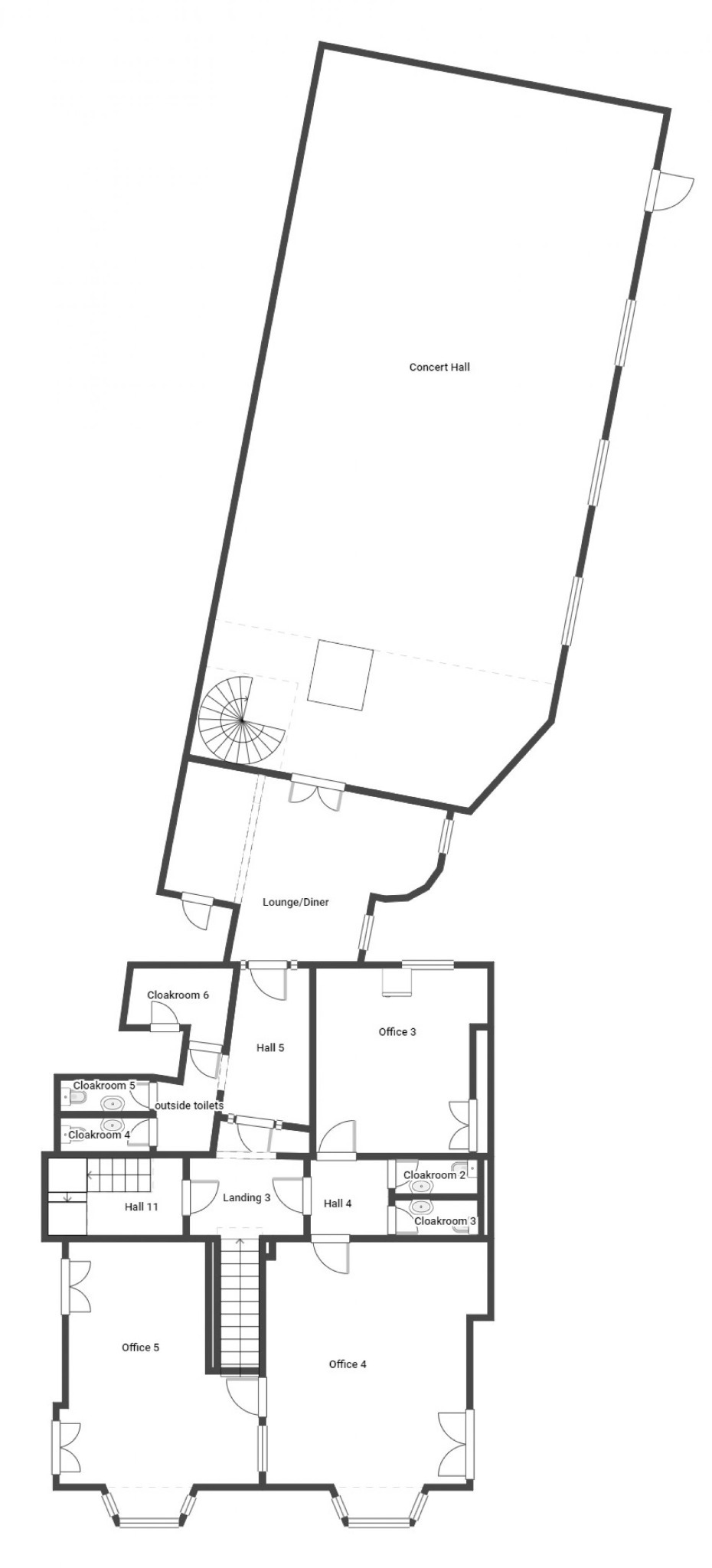 Floor Plan 4
