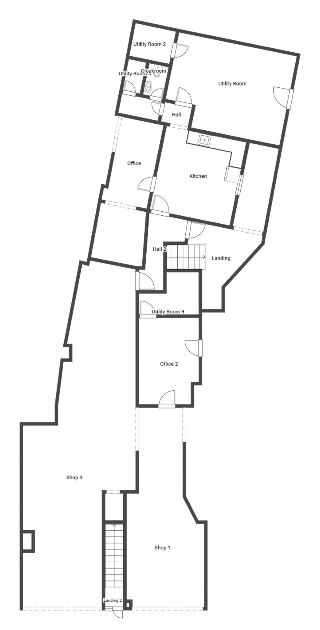 Floor Plan 6