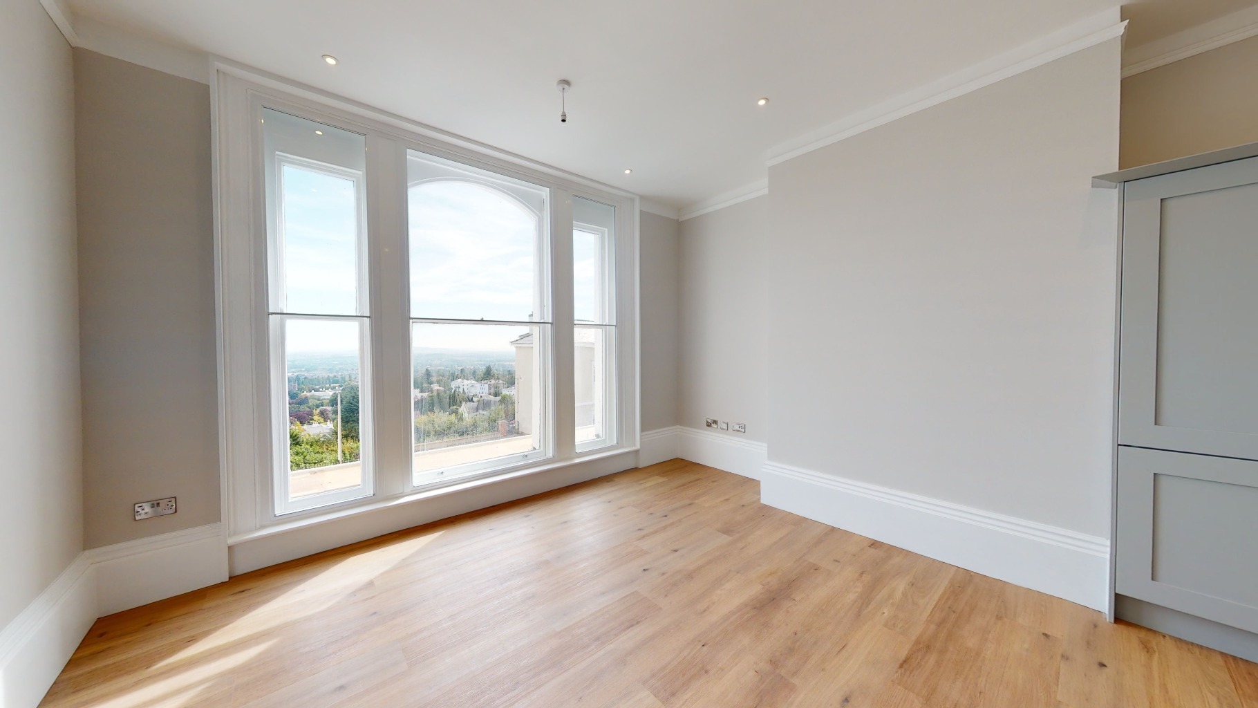 Queens Drive, Malvern, Worcestershire, WR14 4RE