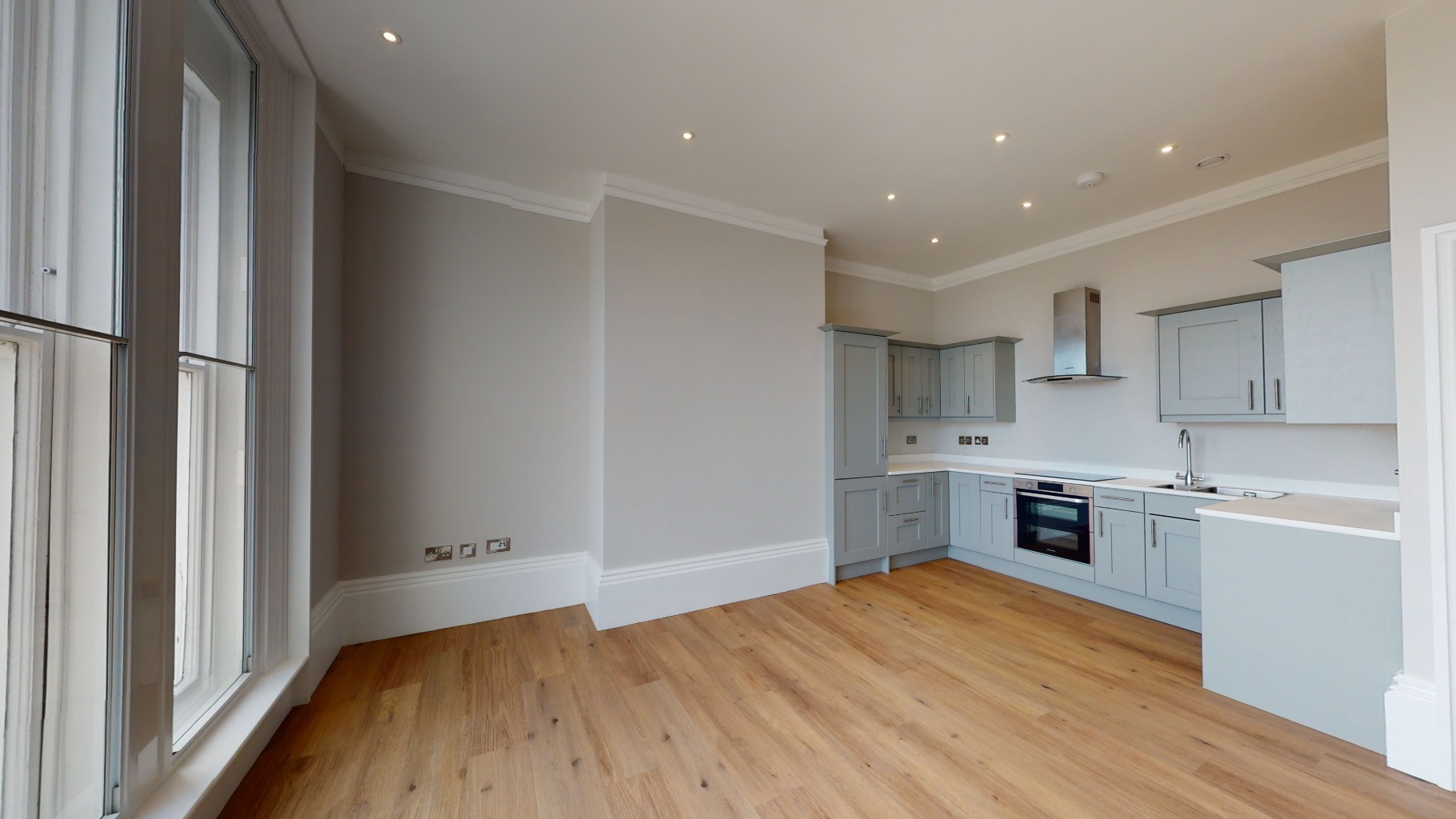 Queens Drive, Malvern, Worcestershire, WR14 4RE