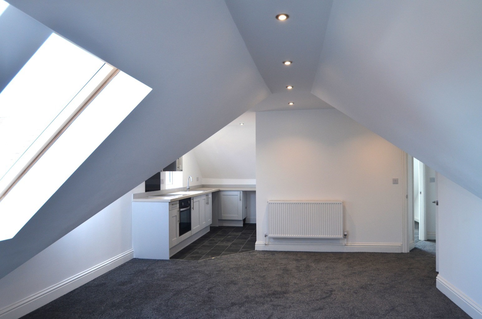 The Beacons, Pickersleigh Avenue, Malvern, Worcestershire, WR14 2FH