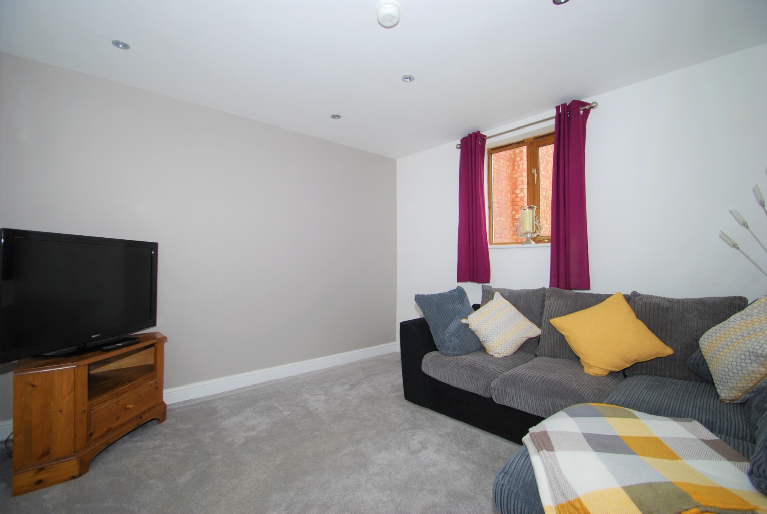 The Coach House, 13A Victoria Park Road, Malvern, Worcestershire, WR14 2JY