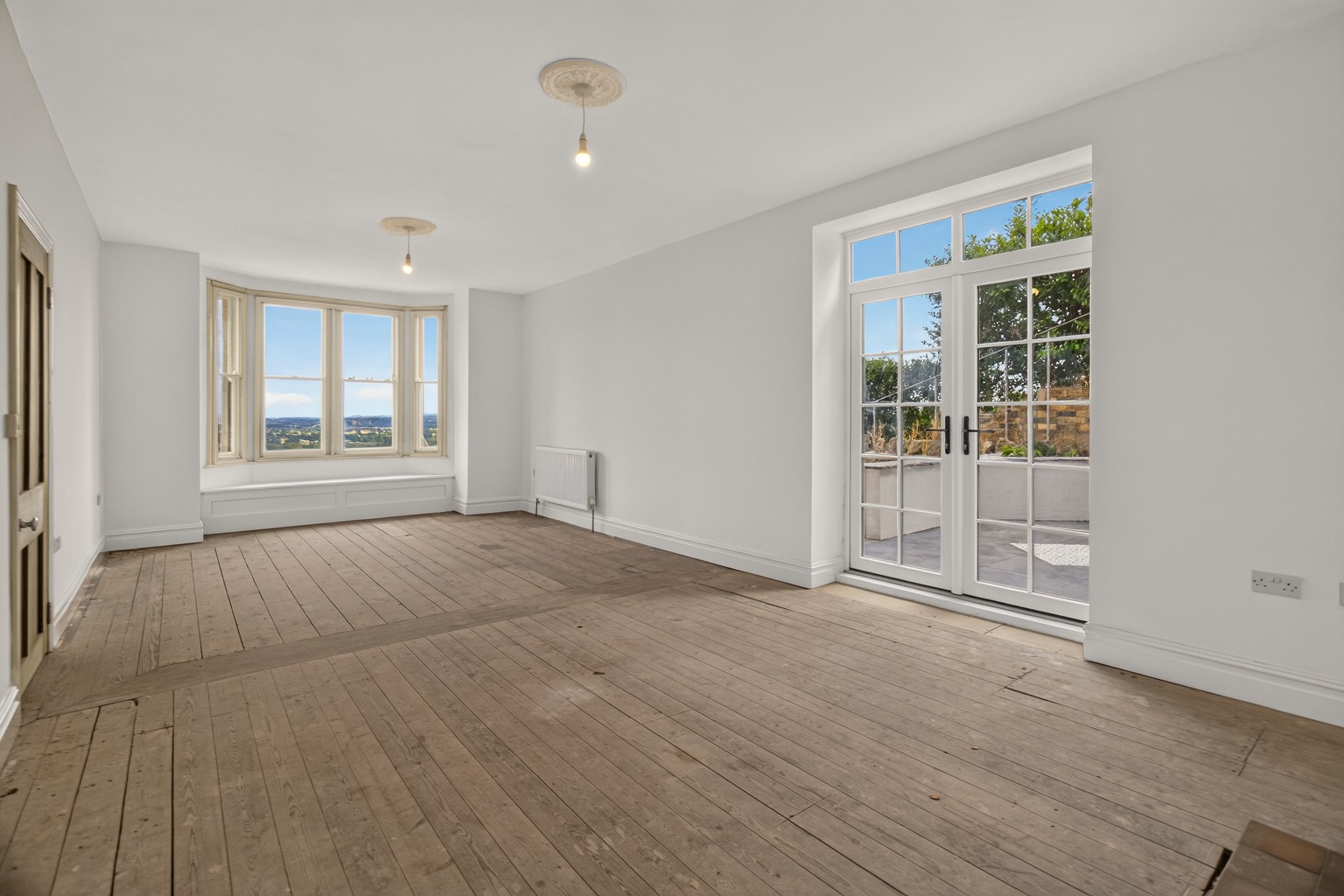 Broomlea, Hanley Terrace, Malvern, Worcestershire, WR14 4PF