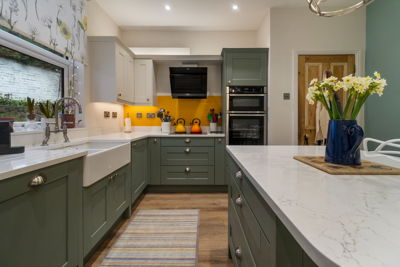 Elbury House, Hornyold Road, Malvern, Worcestershire