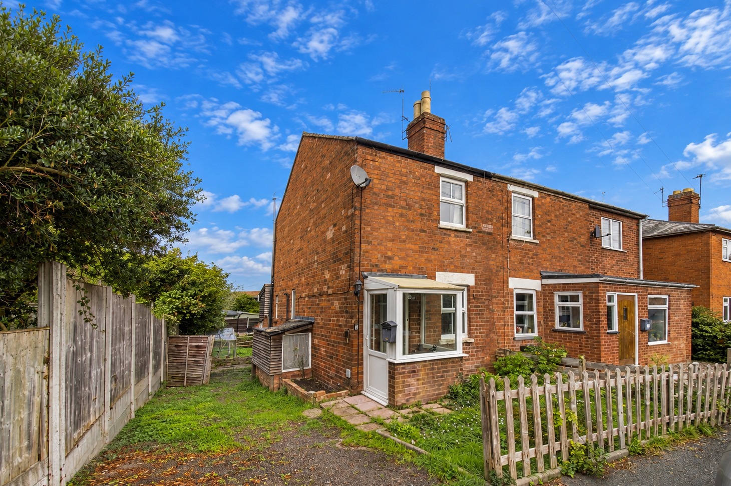 Lower Quest Hills Road, Malvern, Worcestershire, WR14 1RP