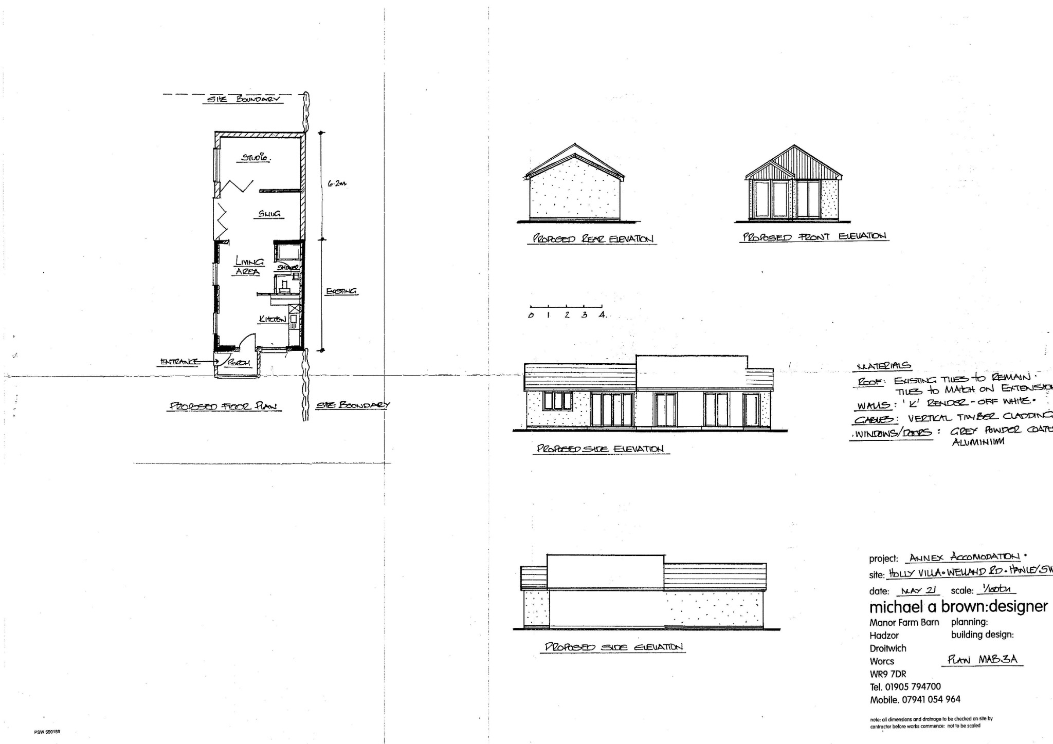 Floor Plan 3