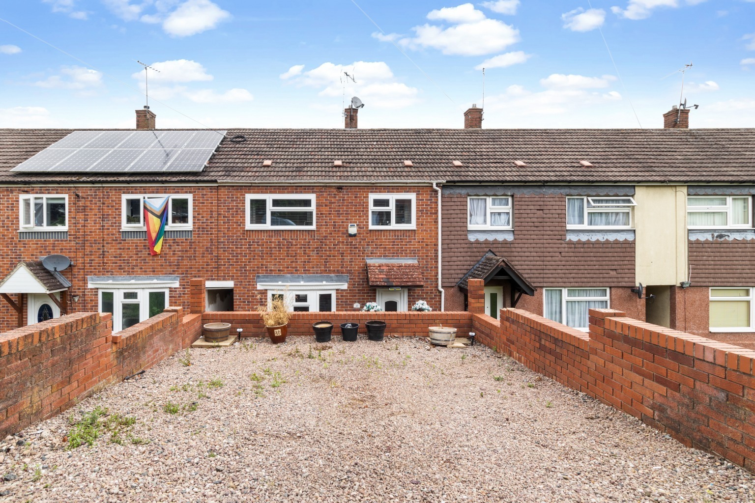 Sycamore Road, Worcester, Worcestershire, WR4 9RU