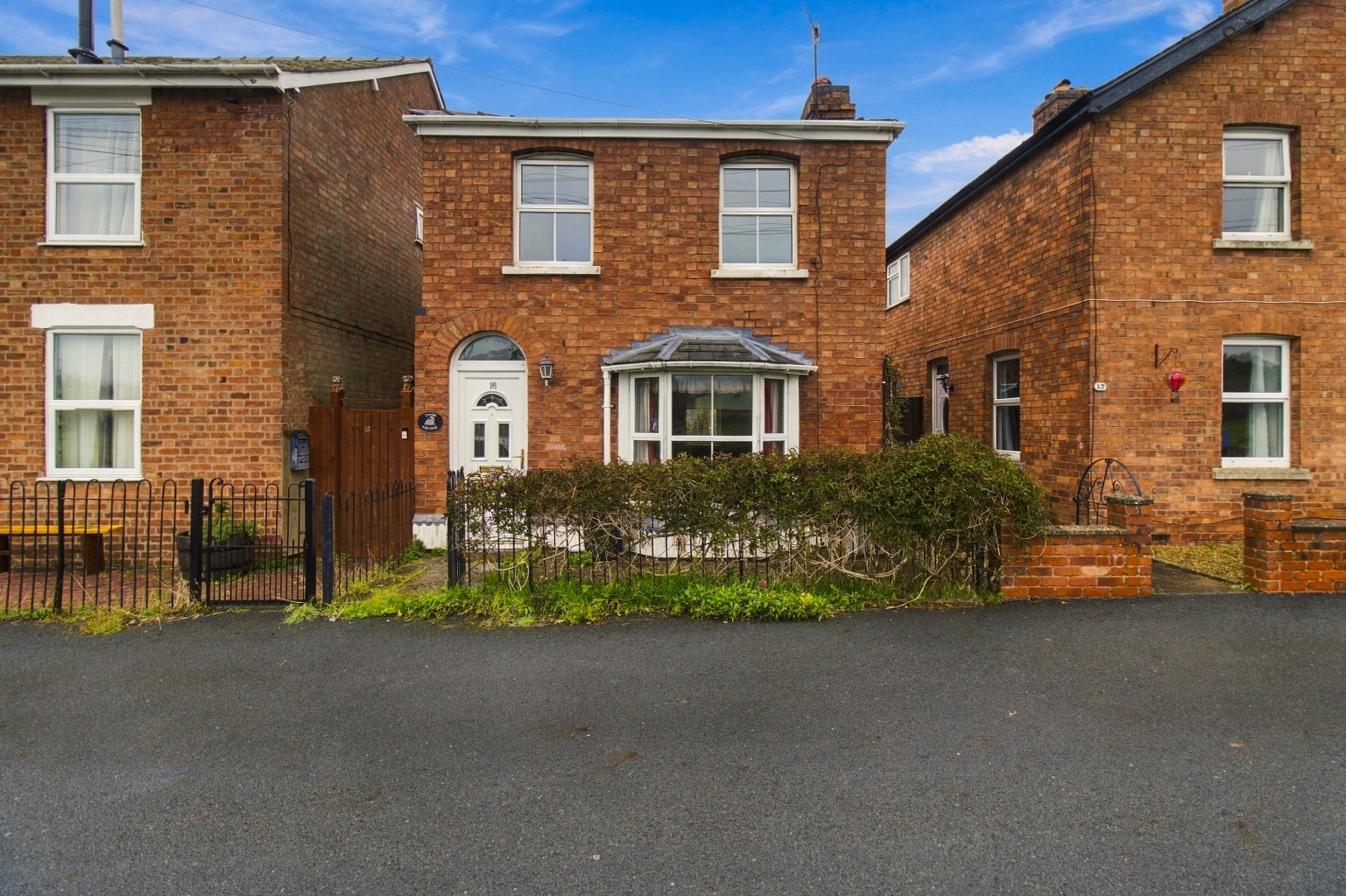 Dukes Way, Malvern, Worcestershire, WR14 3JE
