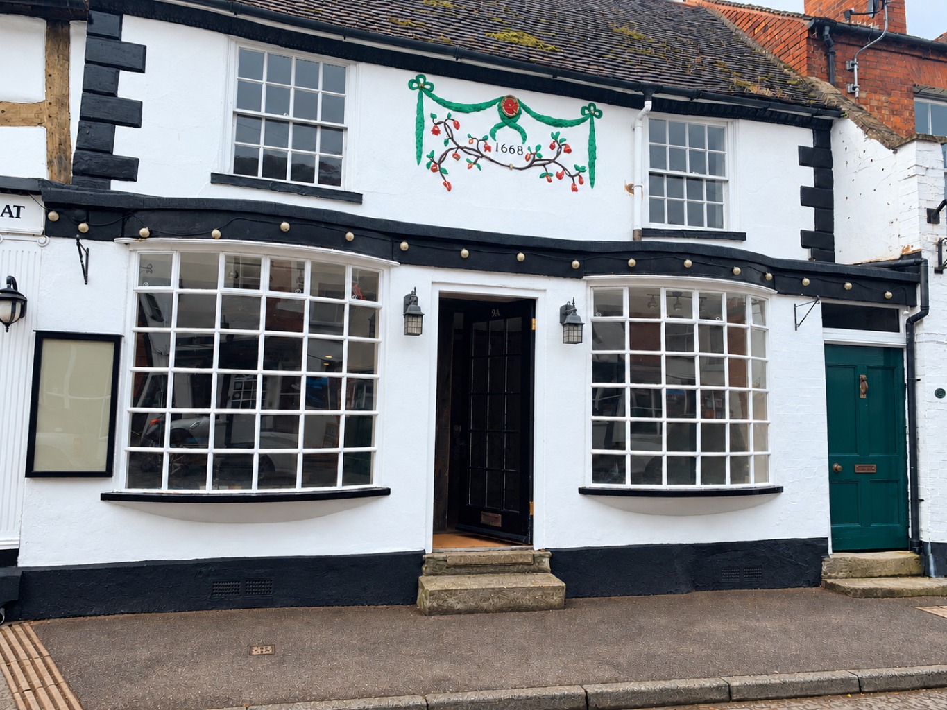 New Street, Upton-Upon-Severn, Worcester, Worcestershire, WR8 0HP