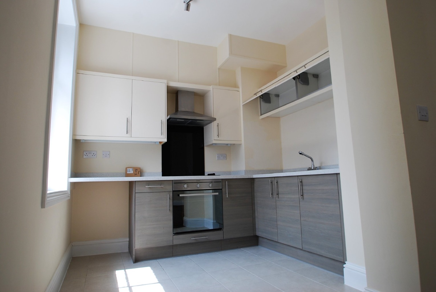 Ivydene, 57 Albert Road North, Malvern, Worcestershire, WR14 3AB