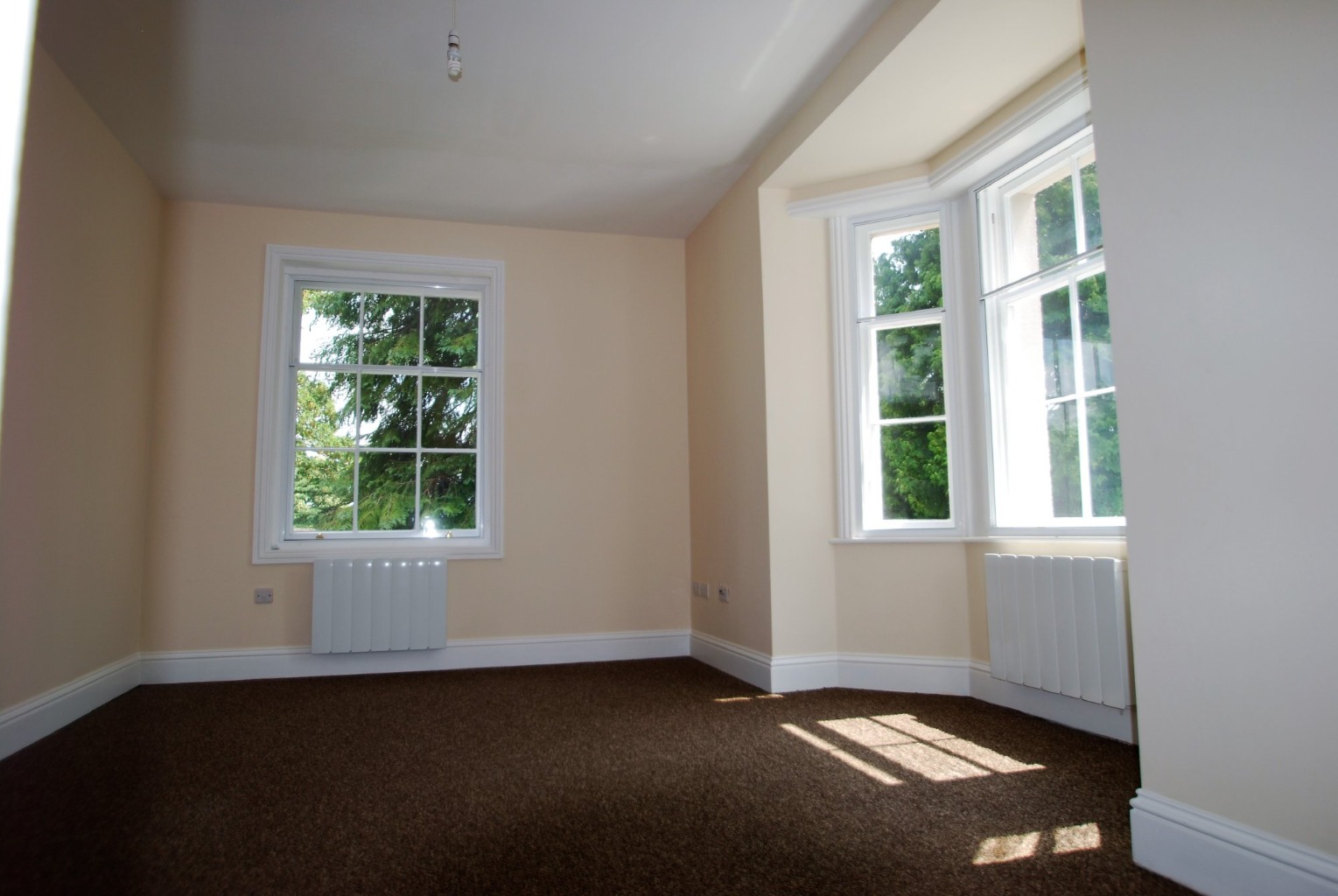 Ivydene, 57 Albert Road North, Malvern, Worcestershire, WR14 3AB