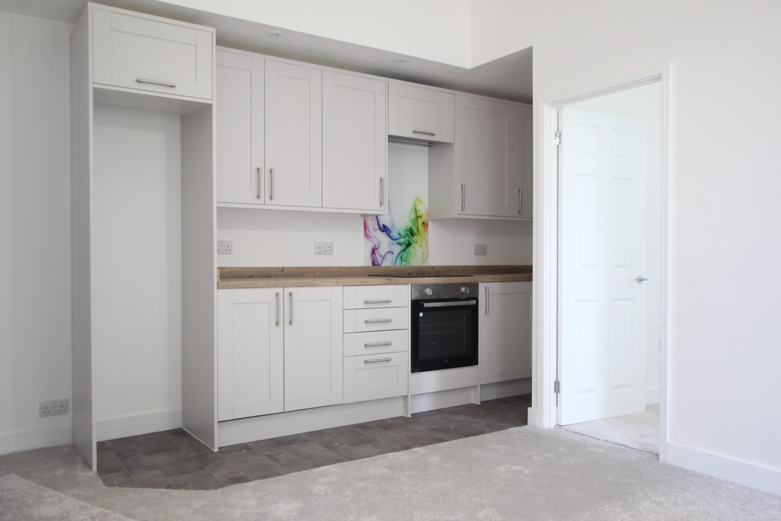 Old Baskerville, Barbourne Road, Worcester, Worcestershire, WR1 1RU
