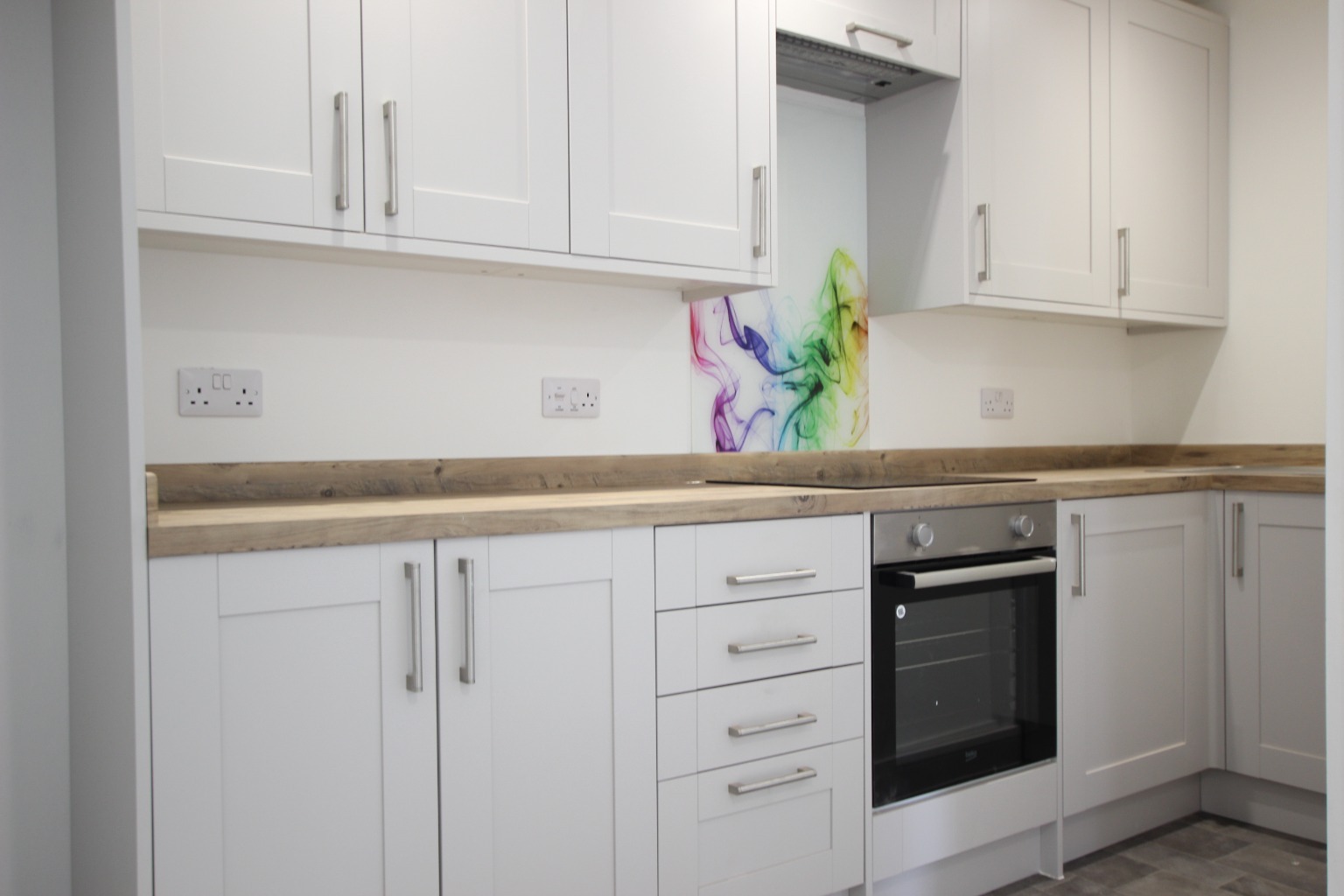 Old Baskerville, Barbourne Road, Worcester, Worcestershire, WR1 1RU