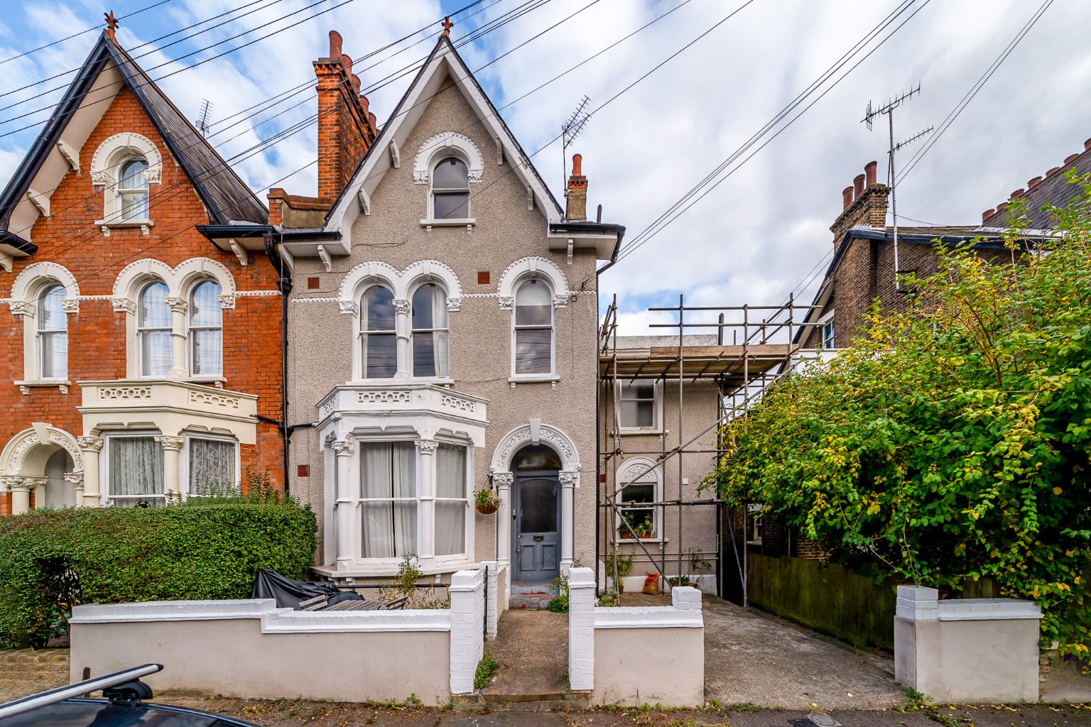 Prime London Loft Conversion: An Unmissable Investment Opportunity in Embleton Road